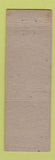 Matchbook Cover - The Chocolate Shop Madison WI Midget