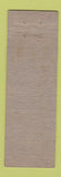Matchbook Cover - Brass Rail Youngstown OH Midget