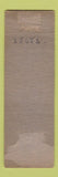 Matchbook Cover - Carvel Hall Annapolis MD WEAR Midget