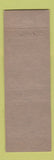 Matchbook Cover - Court Plaza Sandwich Shop New York City Midget