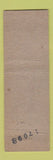 Matchbook Cover - Anchor Room Hotel Annapolis Washington DC Midget