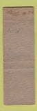 Matchbook Cover - Rae Ritchie Gown Shop NY? WEAR Midget