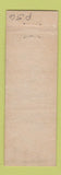 Matchbook Cover - NE Peabody Gift Shop Tea Room Newton Centre MA Midget