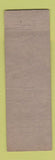 Matchbook Cover - 202 Club Eau Claire WI Midget