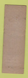 Matchbook Cover - Robert E Lee Hotel Winston Salem NC Midget