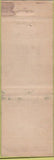 Matchbook Cover - GirardInsurance Cleveland OH WEAR Federal LONG