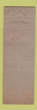 Matchbook Cover - Putnam Grill Greenwich CT Midget