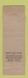 Matchbook Cover - Battipaglia Liquor Jackson Heights LI NY  Midget