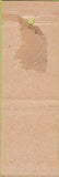 Matchbook Cover - Florsheim Shoes Lexington KY feature