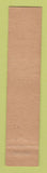 Matchbook Cover - Beyer's Potato Chips PINK 12 Strike
