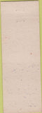 Matchbook Cover - Winters State Auto Insurance Harrisburg PA