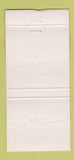 Matchbook Cover Caesars Boardwalk Regency Casino Atlantic City NJ WEAR 30 Strike