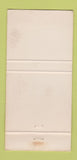 Matchbook Cover - Citizens National Bank Waynesboro PA 30 Strike