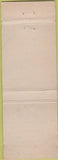 Matchbook Cover - Small Fry Children's Shop Westbury NY