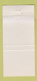 Matchbook Cover - Ford Tractors Gaithersburg MD Farmers Supply 30 Strike