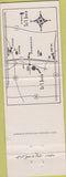 Matchbook Cover - Lil Joe's Pub Hudson OH