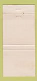 Matchbook Cover - GMC Trucks Bay City MI WEAR 30 Strike