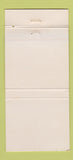 Matchbook Cover - Royale's Inn Princeton IL 30 Strike
