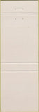 Matchbook Cover - Lobster Steak House Gatlinburg TN