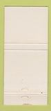 Matchbook Cover - Tri City Tractors Ford Auburn MI WEAR 30 Strike