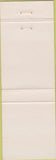Matchbook Cover - Kim's Restaurant North Ridgeville OH