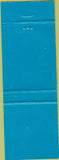 Matchbook Cover - Crocker Bank