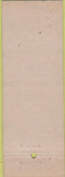 Matchbook Cover - Lts Cleaners Lebanon PA