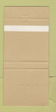 Matchbook Cover - Macy's Department Stores 30 Strike