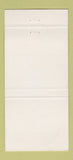Matchbook Cover - American Export Lines freight 30 Strike