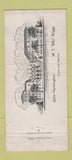 Matchbook Cover - Olin Hotel Denver Colorado 30 Stick