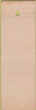 Matchbook Cover - Koppers Coal Coke Adler Drugs Chicago IL