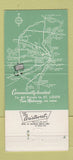 Matchbook Cover - Inn America Motor Hotel St Louis MO 30 Strike