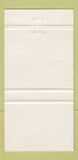 Matchbook Cover - Dalewood Point McNeill BC 30 Strike