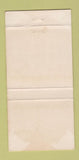 Matchbook Cover - Country House Inn Motel Omaha NE Columbus 30 Strike