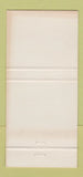 Matchbook Cover - Carrousel Inn Columbus OH 30 Strike