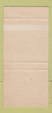 Matchbook Cover - Kings Island Inn Mason OH 30 Strike