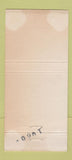 Matchbook Cover - Colonial Motor Lodge Denver PA 30 Strike