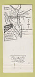 Matchbook Cover - Mara Beach Motel Sarasota FL WORN 30 Strike