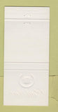 Matchbook Cover - K Chevrolet Cadillac Lehighton PA 30 Strike