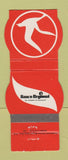 Matchbook Cover - Banco Regional Puerto Rico