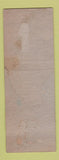 Matchbook Cover - Brownie's Dinette Franklin PA pinup WEAR