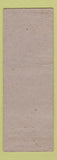 Matchbook Cover - Scribner & Son Painting Norwalk CT