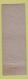 Matchbook Cover - Bit O Honey Candy Bar