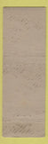 Matchbook Cover - Alexander's Restaurant New York City WEAR