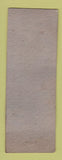 Matchbook Cover - Cecil's Cafe Des Moines IA WORN