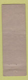 Matchbook Cover - Central Cafe Johnstown PA MERCHANTS WORN
