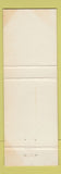 Matchbook Cover - Centre Restaurant Deli Pittsburgh PA