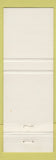 Matchbook Cover - Centre Restaurant Hamilton ON