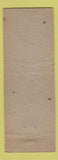 Matchbook Cover - Bee's Beauty Salon Milwaukee WI WORN