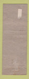 Matchbook Cover - Webber Construction Bar Harbor ME pinup masonry WEAR